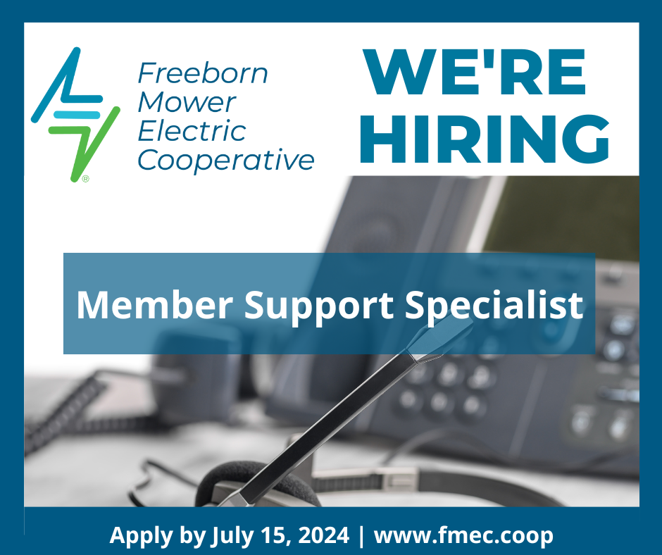 Member Support Specialist