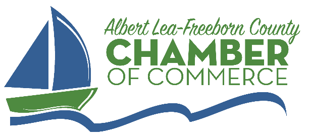 New AL Chamber Logo 2021
