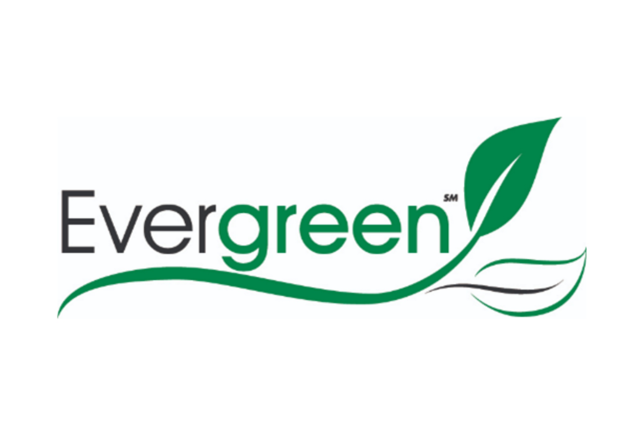 Evergreen Logo